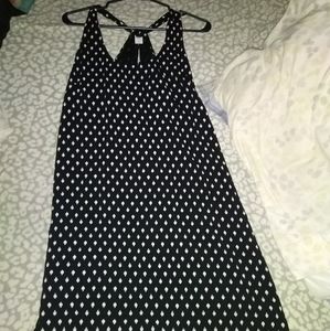 Dress, could be worn as tunic as well